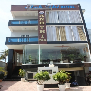 Khách sạn Anh Thi Phú Quốc